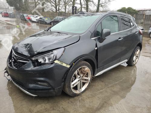 Headlight switch OPEL MOKKA / MOKKA X (J13) 1.6 CDTI (_76) | BP25222103I24 - Image 6