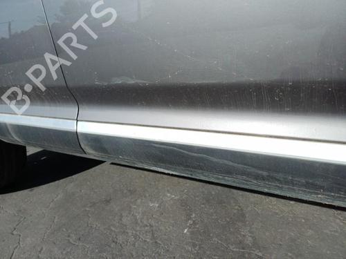 Left sun visor VW TOUAREG (7LA, 7L6, 7L7) 3.0 V6 TDI | BP29138777I1 