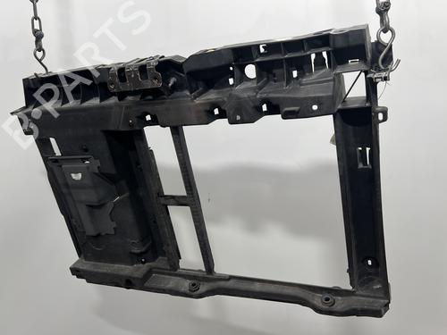 Front slam panel PEUGEOT 208 I (CA_, CC_) 1.2 VTI 82 | BP30137024C72