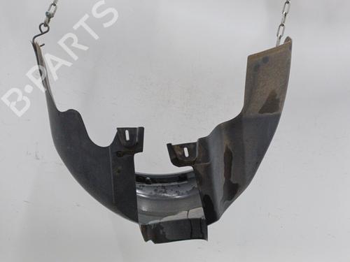Wheel arch VOLVO C30 (533) 2.0 D | BP20401402C56 