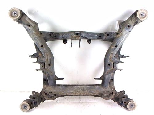 Rear axle AUDI Q7 (4LB) 3.0 TDI quattro | BP20403471M2 