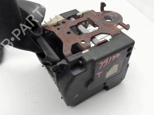 Used Front left seatbelt Front left seatbelt CITROËN C2 (JM_) 1.1 (60 hp) 34104424 34104424