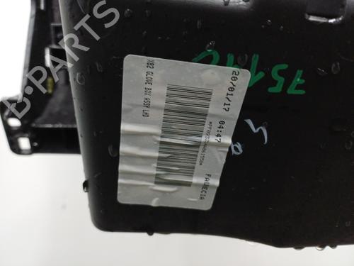 Used Glove box Glove box OPEL VIVARO B Van (X82) 1.6 CDTI (05) (95 hp) 21565465 21565465