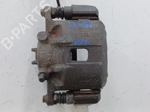 Right front brake caliper SUZUKI LIANA Hatchback 1.3 | BP21237297M104 - Image 4