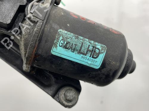 Front wiper motor DAEWOO KALOS (KLAS) 1.4 16V | BP21423013M29 