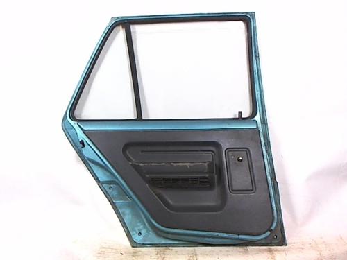 Left rear door RENAULT SUPER 5 (B/C40_) 1.1 | BP20477093C4 