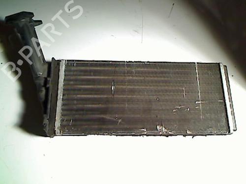 Used Heater matrix CITROËN BX (XB-_) [1982-1994]  21229684