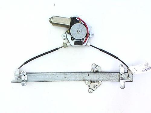 Used Front left window mechanism Front left window mechanism NISSAN ALMERA I (N15) 1.4 (87 hp) 20473352 20473352