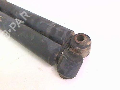 Right rear shock absorber PEUGEOT 308 SW I (4E_, 4H_) 1.6 HDi | BP20455537M19 