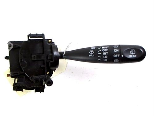Used Steering column stalk Steering column stalk TOYOTA YARIS (_P1_) 1.0 (SCP10_, SCP10R) (68 hp) 20466018 20466018