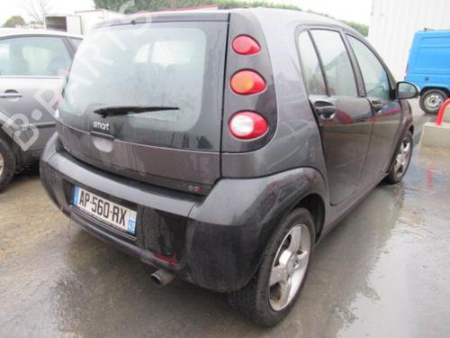 Switch SMART FORFOUR (454) 1.5 CDI (454.001) | BP20469470I30 - Image 8