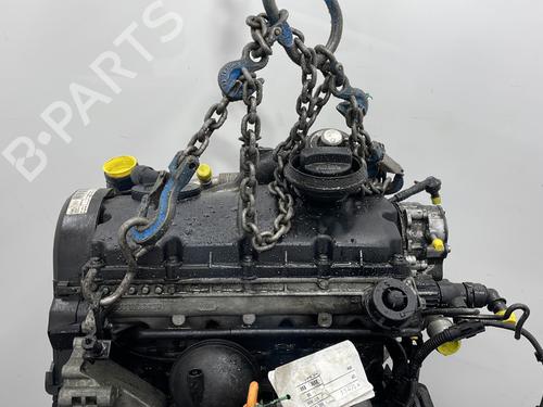Motor SEAT ALHAMBRA (7V8, 7V9) 1.9 TDI | BP29921897M1