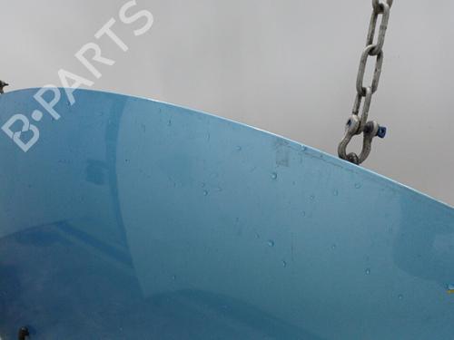 Hood CITROËN C3 I (FC_, FN_) 1.4 16V | BP20469617C1 