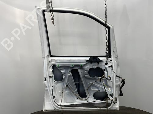 Left front door PEUGEOT EXPERT Van (222) 1.9 D 70 | BP24057270C2 