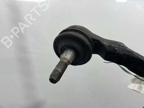 Steering rack RENAULT VEL SATIS (BJ0_) 2.0 16V Turbo (BJ0K) | BP29976498M22