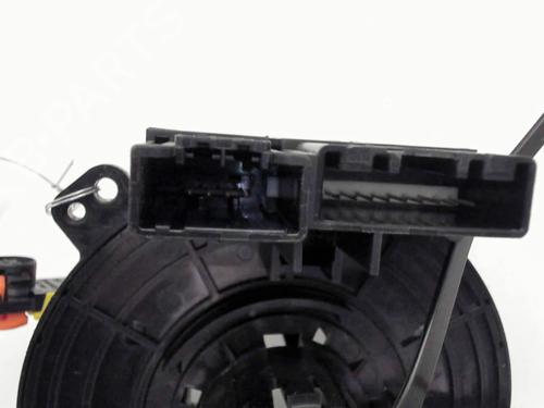 Used Squib airbag Squib airbag OPEL CORSA E (X15) 1.4 (08, 68) (90 hp) 34635534 34635534