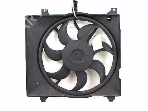 Radiator fan HYUNDAI SANTA FÉ I (SM) 2.0 CRDi 4x4 | BP20477857M35 