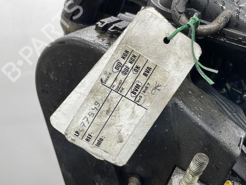 Engine CITROËN XSARA (N1) 1.9 D | BP28567684M1