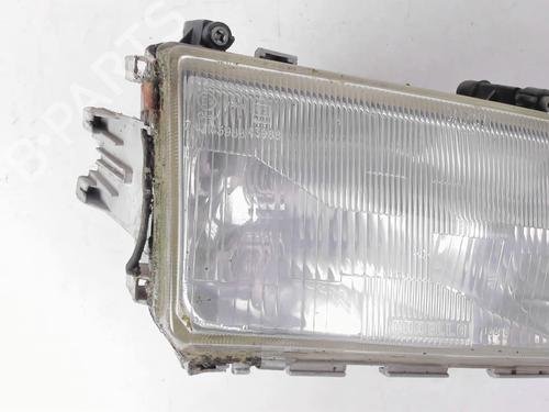 Used Right headlight LANCIA DEDRA (835_) 1.9 TDS (835EE, 835EF) (90 hp) 21238827