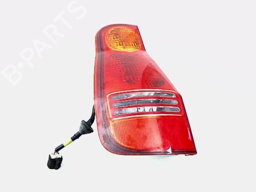 Left taillight HYUNDAI MATRIX (FC) 1.5 CRDi | BP20448531C34 