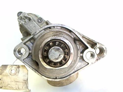 Startmotor VW POLO V (6R1, 6C1) 1.6 TDI | BP20452579M8 