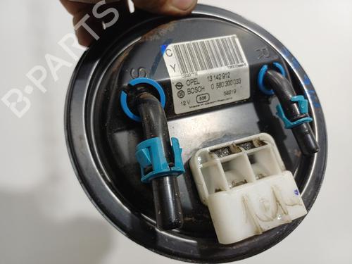 Used Fuel pump Fuel pump 37037392 37037392