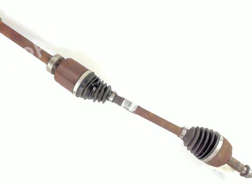 Used Right front driveshaft Right front driveshaft DACIA DUSTER (HS_) 1.5 dCi (HSAJ) (90 hp) 20398699 20398699
