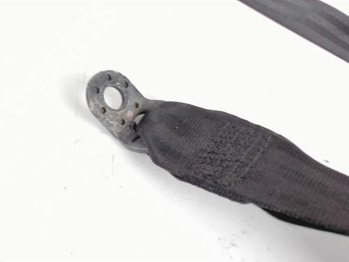 Venstre bak beltestrammer VW GOLF IV (1J1) 1.6 16V | BP20404839C89 