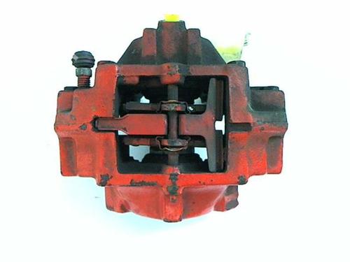 Used Left rear brake caliper MERCEDES-BENZ CLK (C208) CLK 200 Kompressor (208.345) (192 hp) 20436415