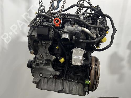 Engine VW GOLF VI (5K1) | BP33315077M1 - Image 2