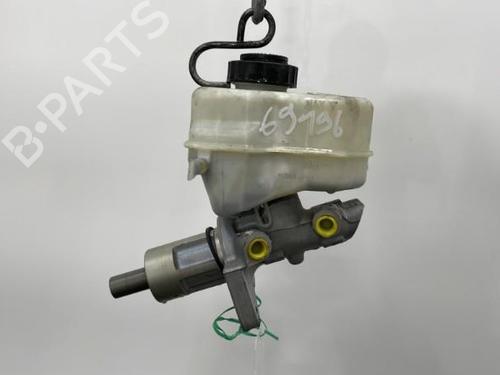Used Brake master cylinder BMW 1 (E87) 118 d (122 hp) 20418020