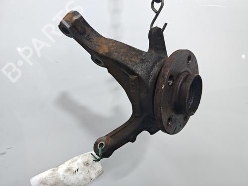 Right front steering knuckle RENAULT TRAFIC II Bus (JL) 1.9 dCI 100 (JL0C, JL0K) | BP33894983M26 - Image 9