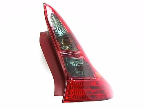 Used Right taillight CITROËN C4 Coupe (LA_) 1.6 HDi (90 hp) 20471085