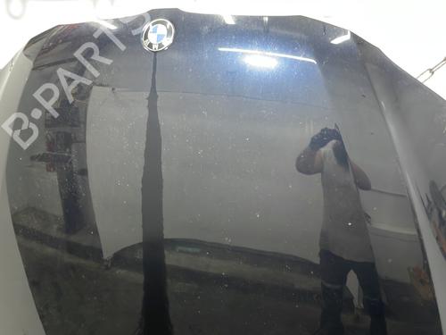 Hood BMW 5 Touring (E61) 525 xd | BP26497847C1 
