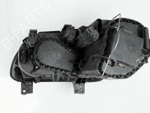 Right headlight VW TOURAN (1T1, 1T2) 1.9 TDI | BP29844303C29