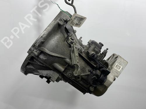 Gearbox FIAT PANDA (312_, 319_) 1.2 (312PXA1A) | BP29545023M3 