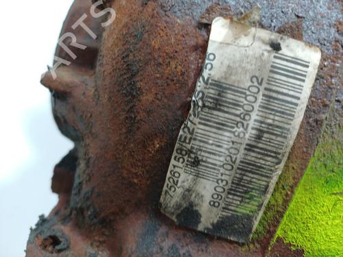 Rear differential BMW 3 Coupe (E46) 320 Cd | BP36847510M24  - Image 7