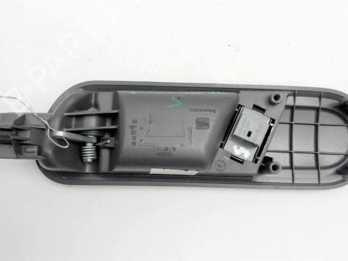 Front right interior door handle SEAT IBIZA III (6L1) 1.4 16V | BP25222052I14 