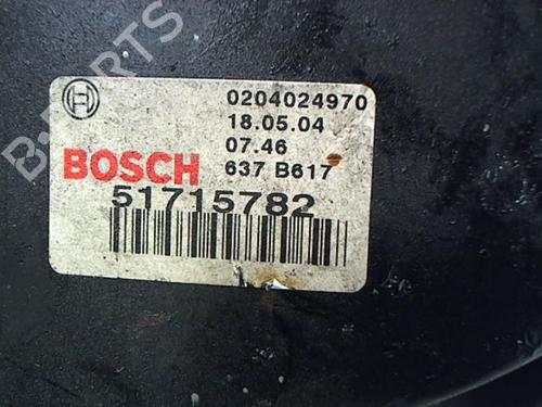 Bremskraftverstärker LANCIA YPSILON (843_) 1.3 JTD (843.AXD11, 843.AXD1A) | BP20434684M42 