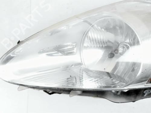 Left headlight FIAT GRANDE PUNTO (199_) 1.3 D Multijet | BP30913071C28  - Image 7