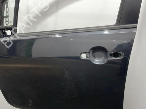 Used Left front door OPEL AGILA B (H08) 1.2 (F68) (86 hp) 20420216