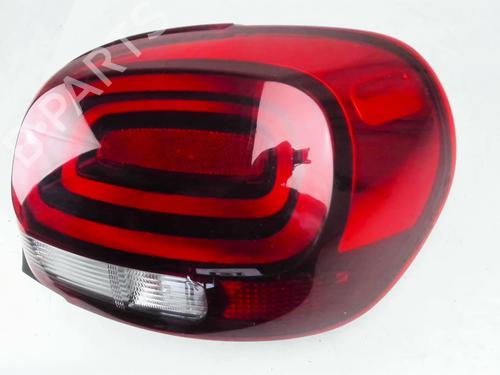 right-taillight-citroen-c3-iii-sx-2016-37037560 main image