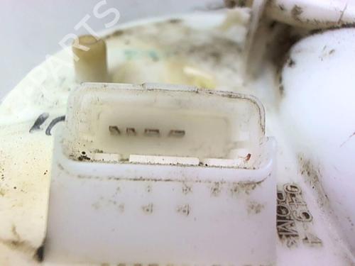Fuel pump FIAT 500 (312_) 1.2 (312AXA1A) | BP20444192M76 