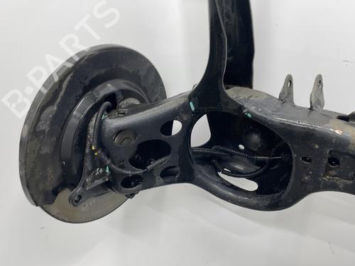 Rear axle LANCIA VOYAGER MPV (404_) 2.8 CRD (RT, 53) | BP31679471M2 