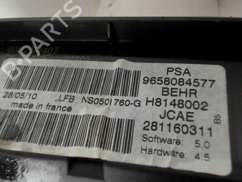 climate-control-citroen-c4-i-lc_-2004-2005-2006-2007-2008-2009-2010-2011-2012-2013-2014-35892543 main image