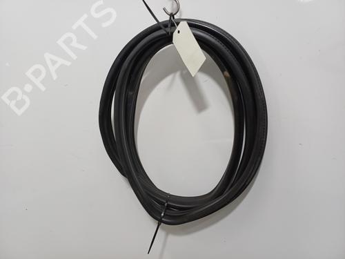 Gummiliste Gummiliste OPEL CORSA C (X01) [2000-2009] 34355670 34355670