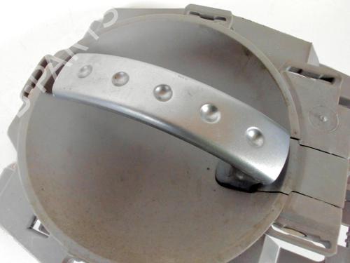 Front right interior door handle CITROËN C3 Pluriel (HB_) 1.6 | BP20448029I14 