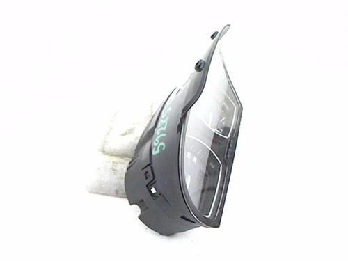 Instrument cluster BMW X3 (E83) 2.0 d | BP20467171C47 