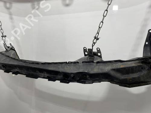 Front bumper reinforcement BMW X5 (E53) 3.0 d | BP26642113C109 