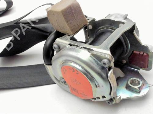 Front left seatbelt SEAT IBIZA V (KJ1, KJG) 1.6 TDI | BP40612321I26 - Image 4